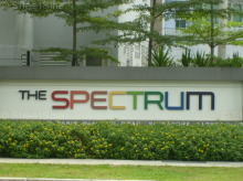 The Spectrum (D5), Condominium #1164112